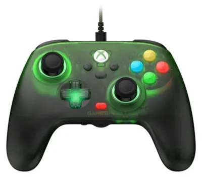 Obrázek produktu pro Herní ovladač GameSir T7 Pro pro Xbox a PC (zelený)