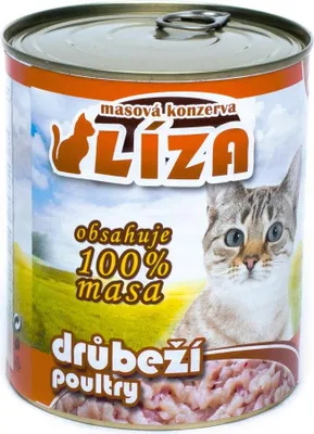 Immagine prodotto di Pollame LISA 800 g