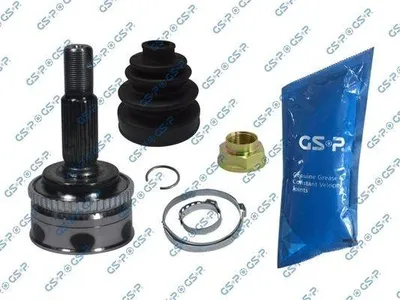 Produktbild von GSP Gelenksatz Antriebswelle für TOYOTA CELICA (ZZT23) 859262