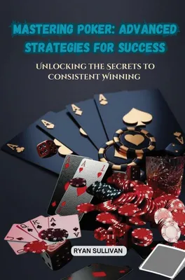 Produktbild von Mastering Poker