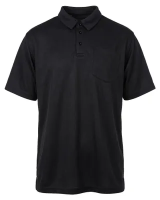 Produktbild von UCY herren hemd - schwarz, XXXL