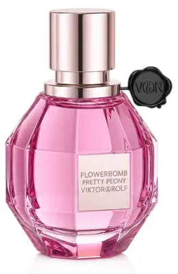 Zdjęcie produktu dla Viktor & Rolf Flowerbomb Pretty Peony Eau de Parfum Spray (30 ml)