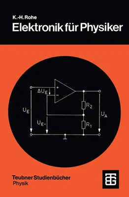 Image de Elektronik für Physiker