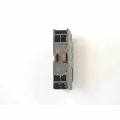 Productafbeelding van EATON M22-CKC01 contactelement 1Ö 216387, vloerbevestiging met veerdruk. 216387