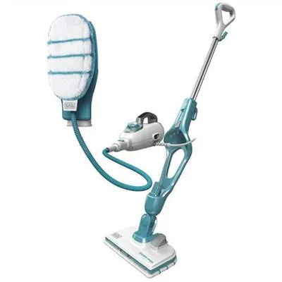 Obrázek produktu pro Parní mop BLACK&DECKER FSMH13151SM
