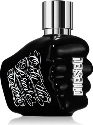 Produktbild von Diesel Only The Brave Tattoo Pour Homme Edt Spray
