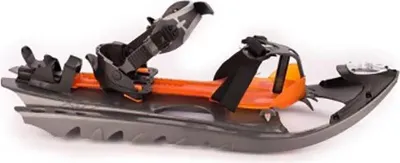 Produktbild von Inook E-flex Schneeschuhe Grau EU 34-47 / 45-120 Kg Grau EU 34-47