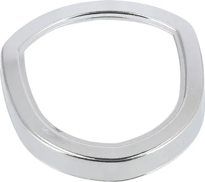 Produktbild von Tachoring verzinkt für Wappentacho - für Simson SR1, SR2, KR50