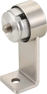 Immagine prodotto di KWS 8391 Supporto terminale tubo 35x1,5 mm,WS
