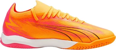 Produktbild von Puma Herren Schuhe Orange 10775803 Grösse 40,5