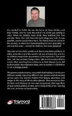 Produktbild von The New Earth