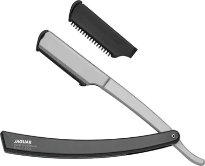 Produktbild von Jaguar Razor Blade Knife R1 Silver