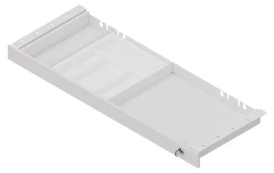 Produktbild von bümö Zubehör Schublade DeskDrawerPro