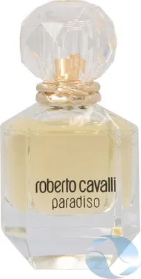 Zdjęcie produktu dla Roberto Cavalli Paradiso, Kobiety, 50 ml, Butelka jednorazowa