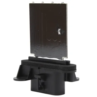Obrázek produktu pro Rezistor ventilátoru motoru, rezistor motoru ventilátoru, rezistor motoru ventilátoru topení, rezistor motoru ventilátoru HVAC, 8713804052, 8713804070