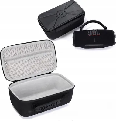 Obrázek produktu pro Pouzdro Etui Pouzdro Kryt reproduktoru pro JBL Charge 6
