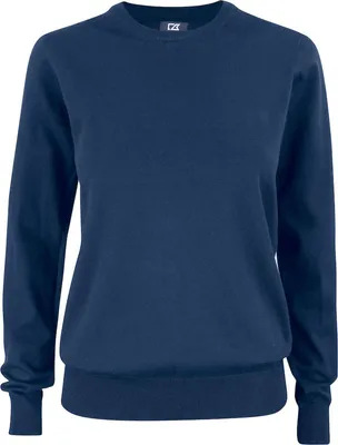 Produktbild von Cutterandbuck Oakville Crewneck Ladies