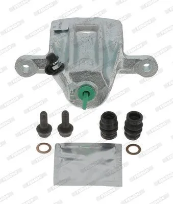 Produktbild von FERODO Bremssattel Hinten Links für HYUNDAI SANTA FÉ I (SM) FCL694479