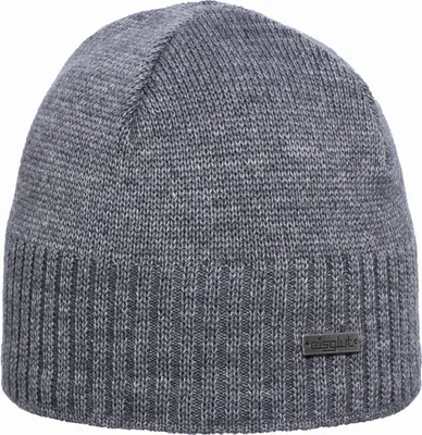 Immagine prodotto di Cappellino Eisglut Ben XL da uomo grigio