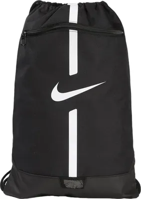 Nike Academy DC2648-010 shoe bag Pullunder adidas Größe: