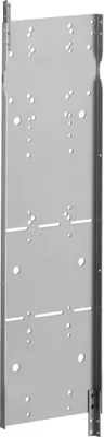 Produktbild von hansgrohe Montageblech AXOR STARCK