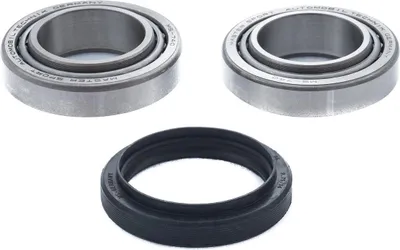 Produktbild von MASTER-SPORT Radlagersatz für FORD SIERRA (GBG, GB4) 60mm 740-SET-MS