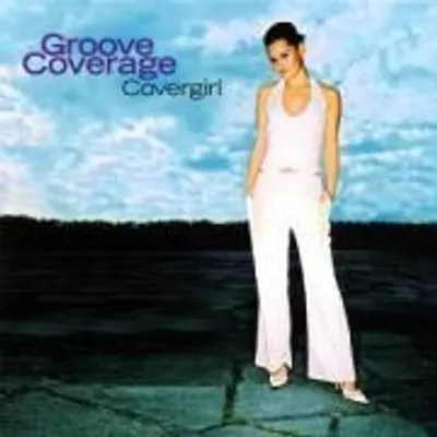 Produktbild von Covergirl