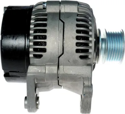 Produktbild von HELLA 8EL 011 711-031 Lichtmaschine Generator LiMa 90A 12V für VW Golf IV Schrägheck (1J1) Transporter IV Bus (70B, 70C, 7DB, 7DK, 70J, 70K, 7DC, 7DJ)