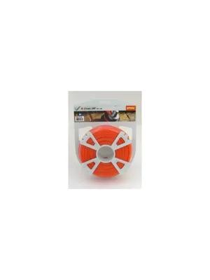 Obrázok produktu pre Stihl 0000 930 2340 originálny žací závit kruhový 2,4 mm x 83 m , Stihl 00009302340