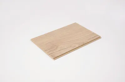 Produktbild von EGGER Muster A4 NatureSense Aqua Laminat EL2855 Olchon Eiche sandbeige