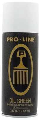 Obrázok produktu pre Pro-Line Oil Sheen sprej na vlasy 295ml