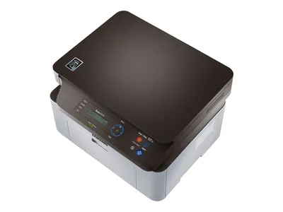 Produktbild von Samsung Xpress SL-M2070W, Laser, Monodruck, 1200 x 1200 DPI, A4, Direktdruck, Schwarz, Weiß