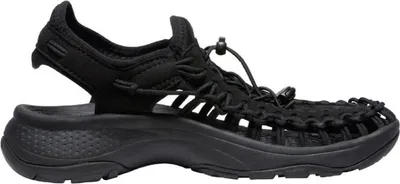 Produktbild von Keen Unstoria Damen Sandalen Outdoor Trekking Schwarz 1027292