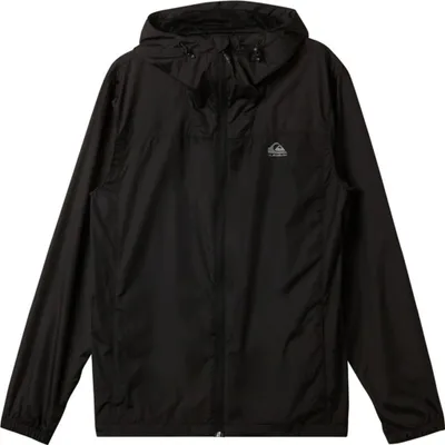Obrázok produktu pre Quiksilver Over Wind Jacket Black S Man Black S