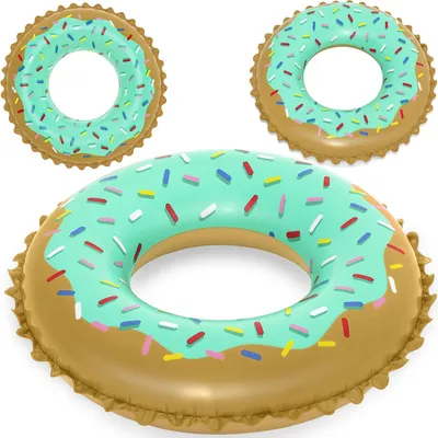 Produktbild von Donut-Schwimmring 91 cm Bestway 36300