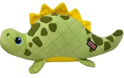 Produktbild von KONG Dynos Roars Green M/L