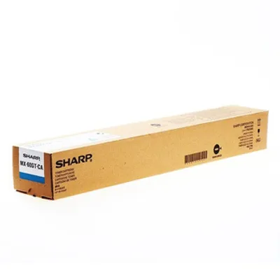 Image de Sharp MX-60GTCA