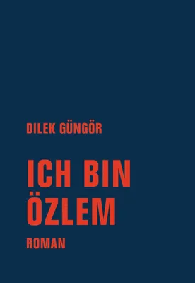 Image de Ich bin Özlem