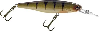 Produktbild von Illex Super DD Squirrel 115 SP Wobbler 22g Perch