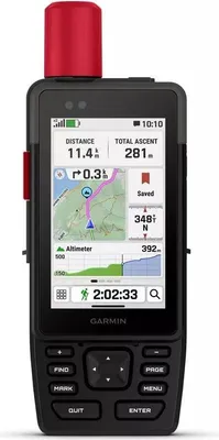 Zdjęcie produktu dla Garmin GPSMAP H1i Plus - nawigator GPS  | Garmin 010-02921-01