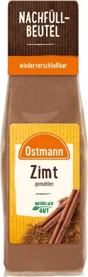 Produktbild von Zimt gemahlen