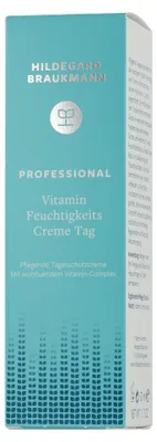 Zdjęcie produktu dla Hildegard Braukmann Professional Vitamin Moisturising Cream Day (50 ml)