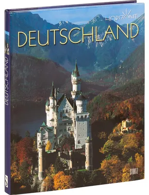 Zdjęcie produktu dla Deutschland