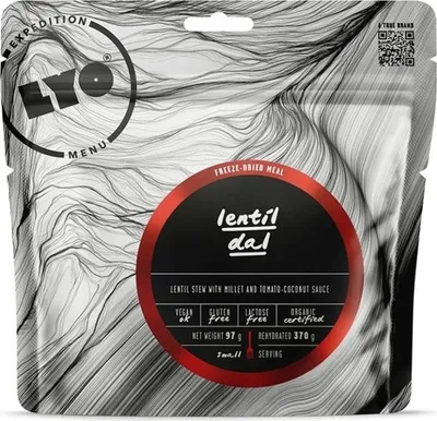 Immagine prodotto di Nutrizione LYO CHOCK'S DAAL 370G