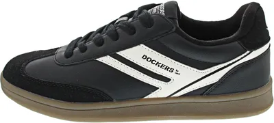 Produktbild von Dockers by Gerli 55TC001600150 (46/schwarz-weiss)