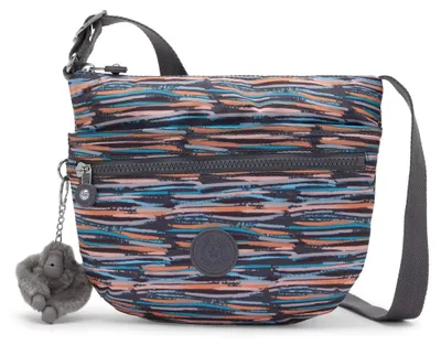 Produktbild von Kipling Arto S Umhängetasche Klein Leicht Mehrere Fächer