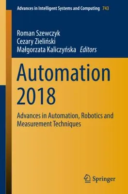 Obrázek produktu pro Automation 2018