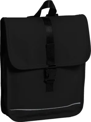 Produktbild von Daniel Ray Pasadena DRS251184 Rucksack black Laptopfach ca. 12"