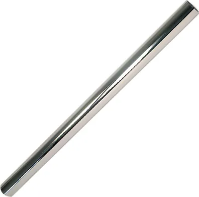 Produktbild von easyPART passend für 10008274 EUROPART UNIVERSAL Verlängerungsrohr Teleskoprohr verchromt 53cm für 35mmØ Staubsauger