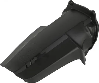 Produktbild von FOX 36 Mud Guard Schutzblech short ab 2026 schwarz - Schutzblech Mountainbike 36